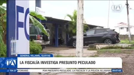 Cinco funcionarios de la entidad, incluidos los directores financiero y de recursos humanos, fueron trasladados al Cuartel Modelo tras los operativos. Un reportaje de Paula Kuhn