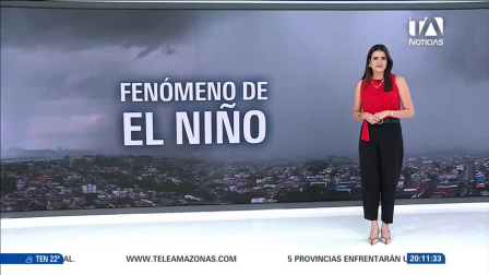 El organismo meteorológico advierte que las precipitaciones se registrarán durante las próximas horas en diversos sectores del territorio nacional.