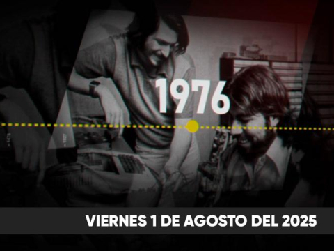 De Año en Año