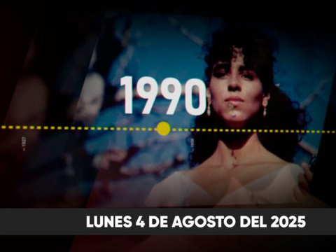 De Año en Año