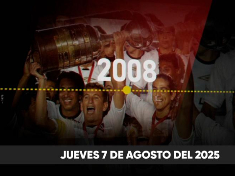 De Año en Año