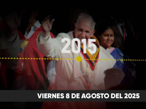 De Año en Año