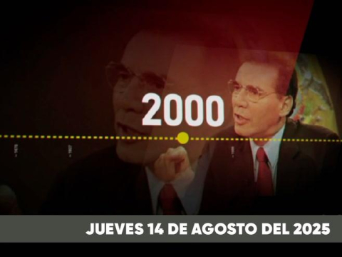 De Año en Año