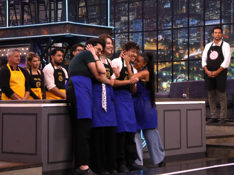 El equipo azul se lleva la victoria este miércoles 17 de diciembre del 2025.