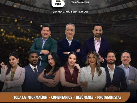 Nuestro Mundial Al Día.
