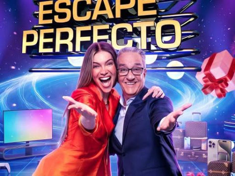 Escape Perfecto nuevo programa concurso Teleamazonas
