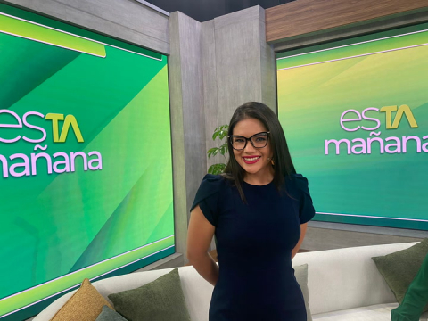 ¿Cómo obtener una boleta de auxilio? La abogada Sandy Pérez nos cuenta todo en el segmento: El abogado responde de esTAmañana