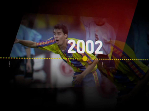 2002, el inicio del siglo 21 marcó algunos hechos inolvidables para el país. Desde la alegría del Primer Mundial, la dolarización que comenzaba a asentarse hasta la aparición de las Kiruba.