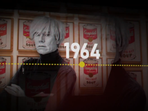 1964, un año de cambios y sueños para el país. Desde la efervescencia cultural, hasta el nacimiento de nuevas esperanzas en una nación en transformación.