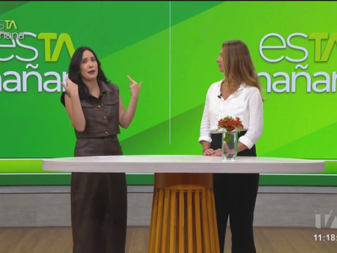 Cuidándonos Juntos: la terapeuta Camila Matus explica la mejor manera de cerrar ciclos.