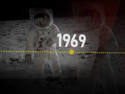 En 1969, aviones ecuatorianos fueron secuestrados, el hombre pisó la Luna y Woodstock marcó una generación.
