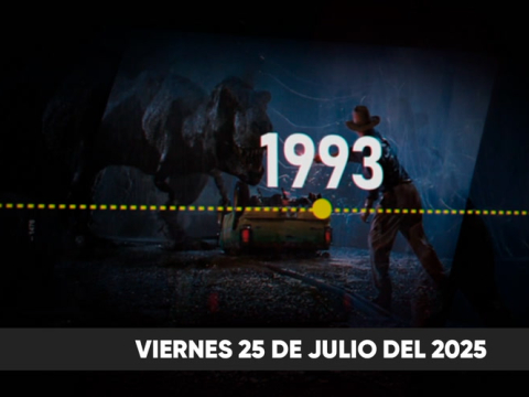 De Año en Año