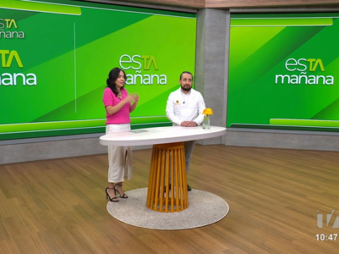 Felipe Larrea, cirujano plástico, explicó cuál es el proceso de una cirugía plástica y el Top 5 de cirugías estéticas que se realizan en Ecuador.