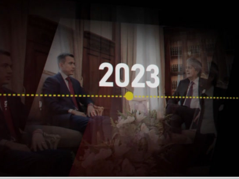 De Año en Año