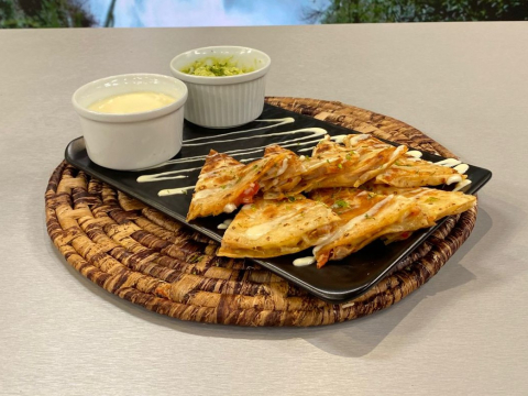 Receta de esTAmañana