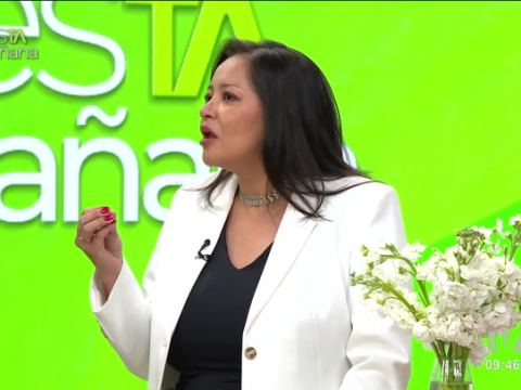 La experta Gabriela Fábara nos explica cómo la tristeza puede ser un recurso para comprender y conllevar los problemas, convirtiendo las emociones complejas en aprendizaje y nuevas posibilidades de desarrollo personal.