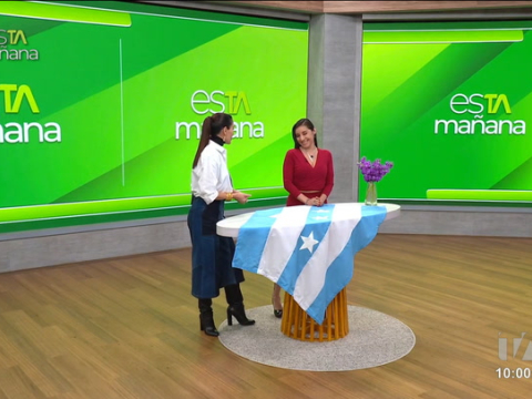 Patty Maldonado, terapeuta holística, nos enseña cómo superar a nuestra pareja, cuando el vínculo sexual fue demasiado fuerte.