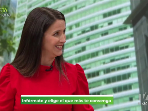 La coach financiera Karen Silva nos explica cómo estos seguros pueden ser tu aliado para mantener la estabilidad económica ante cualquier imprevisto.