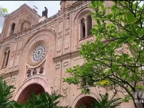 El 3 de noviembre se celebra el día de la Independencia de Cuenca. Hoy te contamos todo sobre este día y su importancia en el Ecuador.