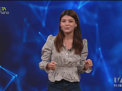 La programadora Ivonne Ayala nos explica qué promt podemos usar en la inteligencia artificial para obtener una rutina de ejercicios personalizada.