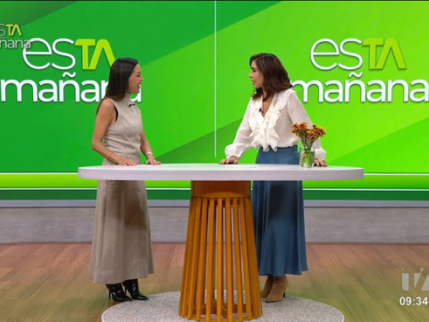 Nicole Cueva, experta en imagen personal nos cuenta como llevar nuestra vestimenta de la mejor manera.