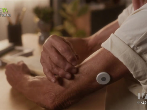 ¿Qué tanto sabes de la diabetes? Se trata de la segunda causa de muerte en Ecuador. En esTAmañana, aprende a detectarla a tiempo, prevenirla y cuidarte adecuadamente.