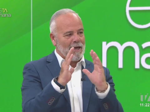 Eduardo Sánchez, administrador y conferencista, explica por qué dar las gracias es más poderoso que pedir, y cómo asumir lo bueno por hecho transforma la vida.