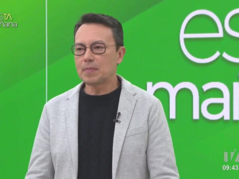 El psicólogo David Jaramillo nos explica de donde proviene la envidia en las personas y cuáles son los comportamientos habituales suelen tener.