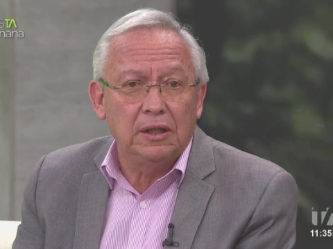 En esTAmañana presentamos Junior Achievement, un programa que desarrolla habilidades como finanzas, liderazgo y visión global para que los jóvenes creen y dirijan sus propios negocios.