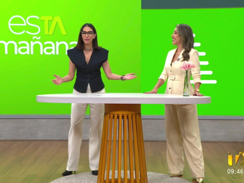 María del Mar Pernett nos cuenta cómo armar y estructurar nuestro Vision Board para el 2026. ¿Cómo definir bien los propósitos y cumplirlos?