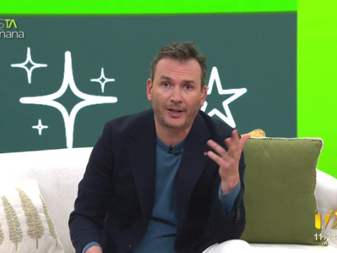 El veterinario Diego Echeverría nos habla de cómo cuidar a nuestras mascotas en los  viajes de fin de año.