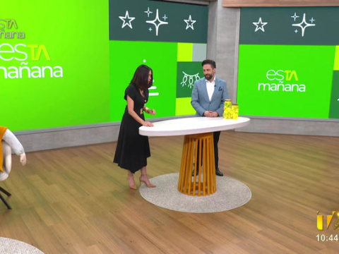 El mentor Juan Pablo Veintimilla nos habla de los propósitos de Año Nuevo y cómo lograrlos