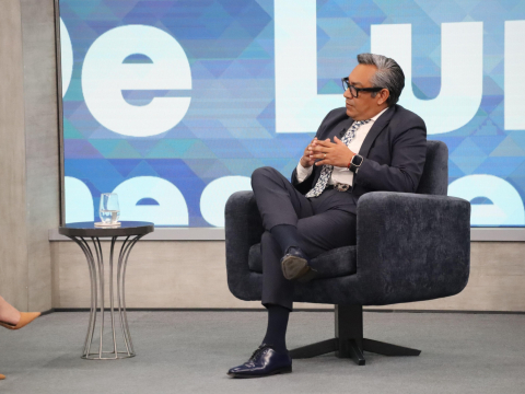 Paúl Ocaña cuestiona a los integrantes de la Comisión de Selección para elegir Fiscal General del Estado