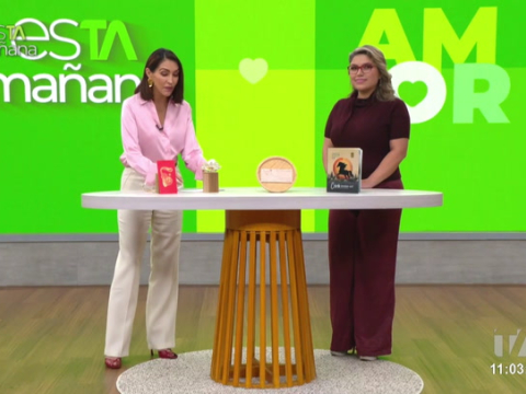 Amanda Zaldumbide, experta en metafísica china, explica el significado de los animales según los años de nacimiento en el horóscopo chino.