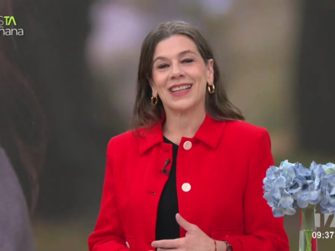 junto a Martha Dubravic explica cómo reconocer  y cuáles son las características de una persona impuntual. Además, tips para mejorar esta situación.