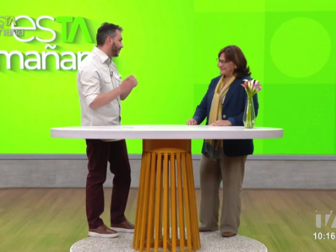 Gissela Echeverría, terapeuta familiar, realizó un análisis sobre la soltería que es un índice que aumenta con cada generación en todo el mundo.