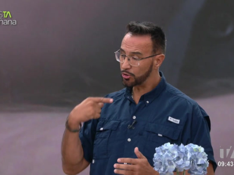 Diego Galarza, psicólogo, explicó en esTamañana cómo y cuándo aparece el 'burnout' o sindrome del trabajador quemado.