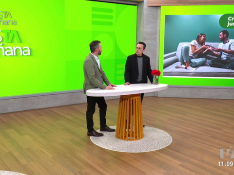 El psicólogo, David Jaramillo comparte consejos para sobre llevar el duelo, que puede estar no solo en perdidas humanas, sino en varios aspectos de nuestra vida.