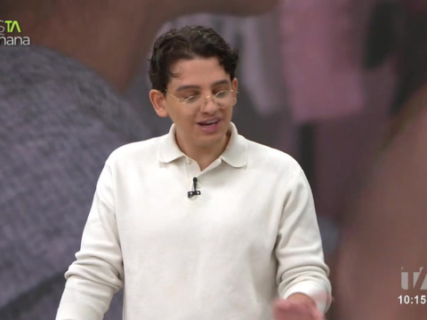 José Najas, psicólogo, explica cómo puede afectar a nuestras vidas el ego cuando no se logra distinguir la linea de la razón.