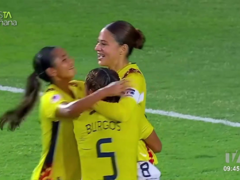 Eduardo Moscoso, director técnico, nos inspira a creer y nos cuenta de su trayectoria con 'La Tri' femenina.