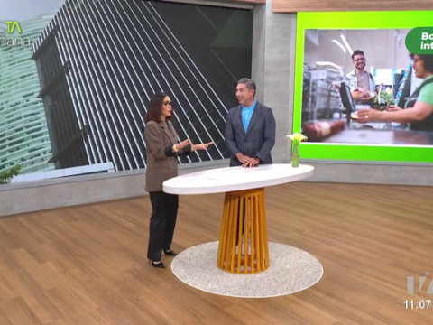 El experto en finanzas, Abel Defina nos brinda algunos consejos para emprendimientos que nacen en familia y ayudarlos a sobrevivir en el entorno económico.