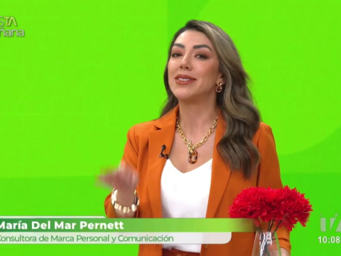 María del Mar Pernett, asesora de imagen, nos explicó por qué renovar nuestro closet es importante par ano estancarse con un solo estilo.