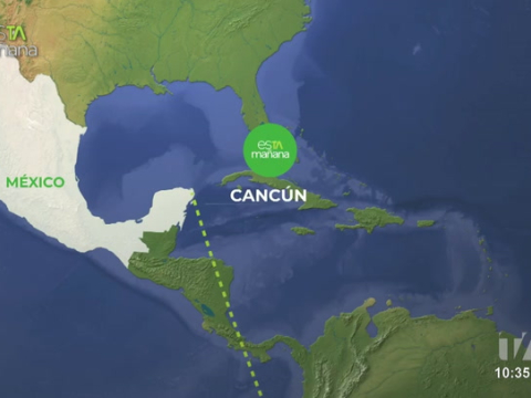 Nilda Chiaraviglio, terapeuta y conferencista, nos explicó cómo re configurar nuestros pensamientos y reconectar con el presten y lo que vivimos.