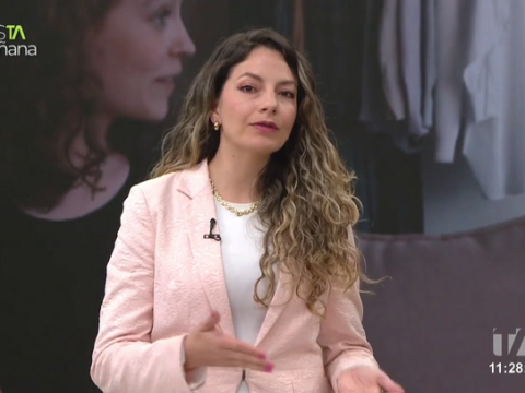 Viviana Chacón, teraputa RPI, nos explicó de qué se trata el síndrome del nido vació que afecta a padres e hijos que no maduran.