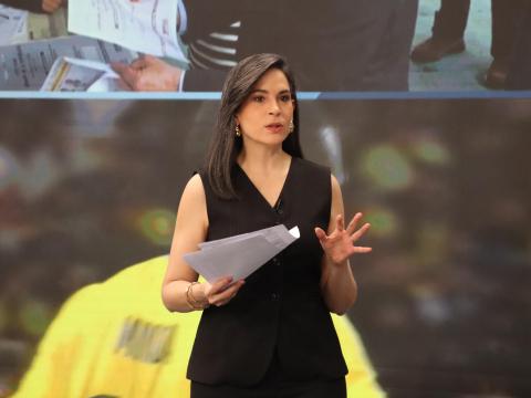 Análisis de Lunes a Lunes