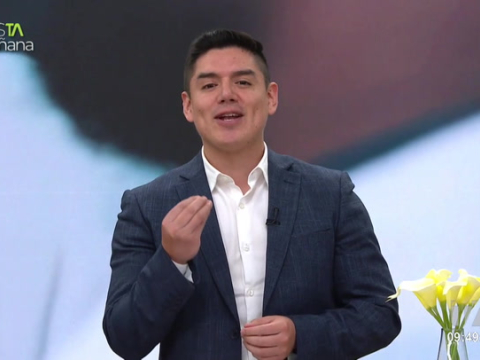 El endocrinólogo, Javier Solís nos explicó varios de los mitos que existen alrededor de la hormona del  cortisol.