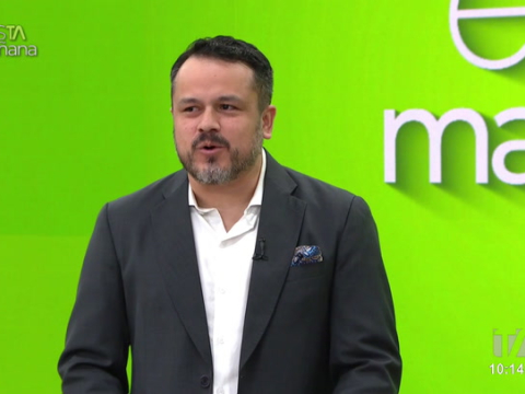 Jorqe Sánchez, antropólogo nos contó los orígenes de esta tradición que se lleva a cabo en varios países de Latinoamerica.