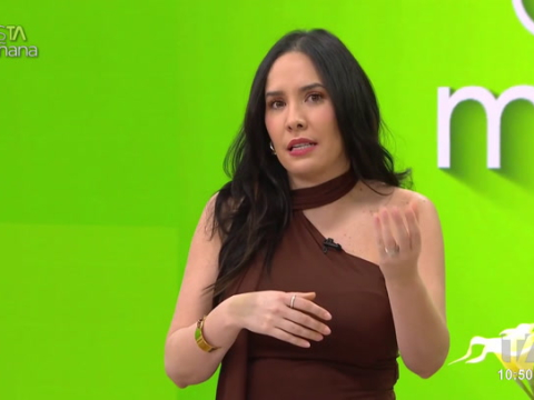 Mmiguel cava, asesor de imagen, nos compartió tips para cuidarse el cabello en mujeres y hombres, incluso dependiendo del clima.