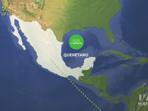 José Villacís, coach mentor, nos recomendó que los problemas se deben aceptar, ese es el primer paso para superar una sificultad.