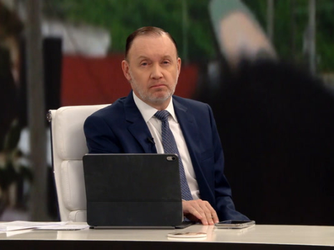 Entrevista exclusiva a Henry Cucalón, exministro de Gobierno, sobre las elecciones seccionales en Ecuador